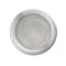 LED Landscape/Deck Light 0.6W Each 3000K IP67 3 Year Warranty - Ground Patio Kit - 10 Pieces With Driver