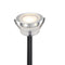 LED Landscape/Deck Light 0.6W Each 3000K IP67 3 Year Warranty - Ground Patio Kit - 10 Pieces With Driver