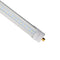 T8 8ft LED Tube Light - FA8 Base - 40W 5200 Lumens ETL DLC Certified 5 Year Warranty - Ballast Bypass Only
