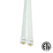 T8 8ft LED Tube Light - FA8 Base - 40W 4800 Lumens 6000K ETL Listed 3 Year Warranty - Ballast Bypass Only