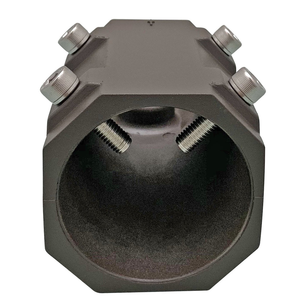 Slip fitter Mounting Bracket - For Street/Pole Light