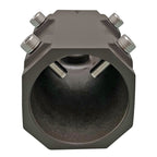 Slip fitter Mounting Bracket - For Street/Pole Light