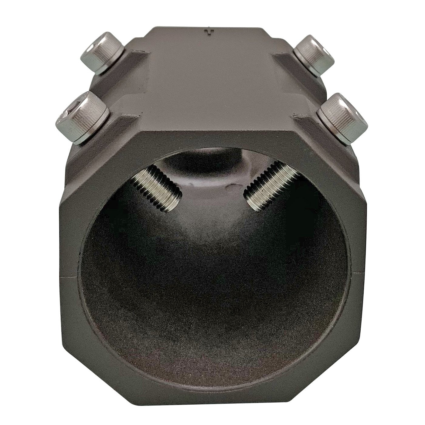 Slip fitter Mounting Bracket - For Street/Pole Light