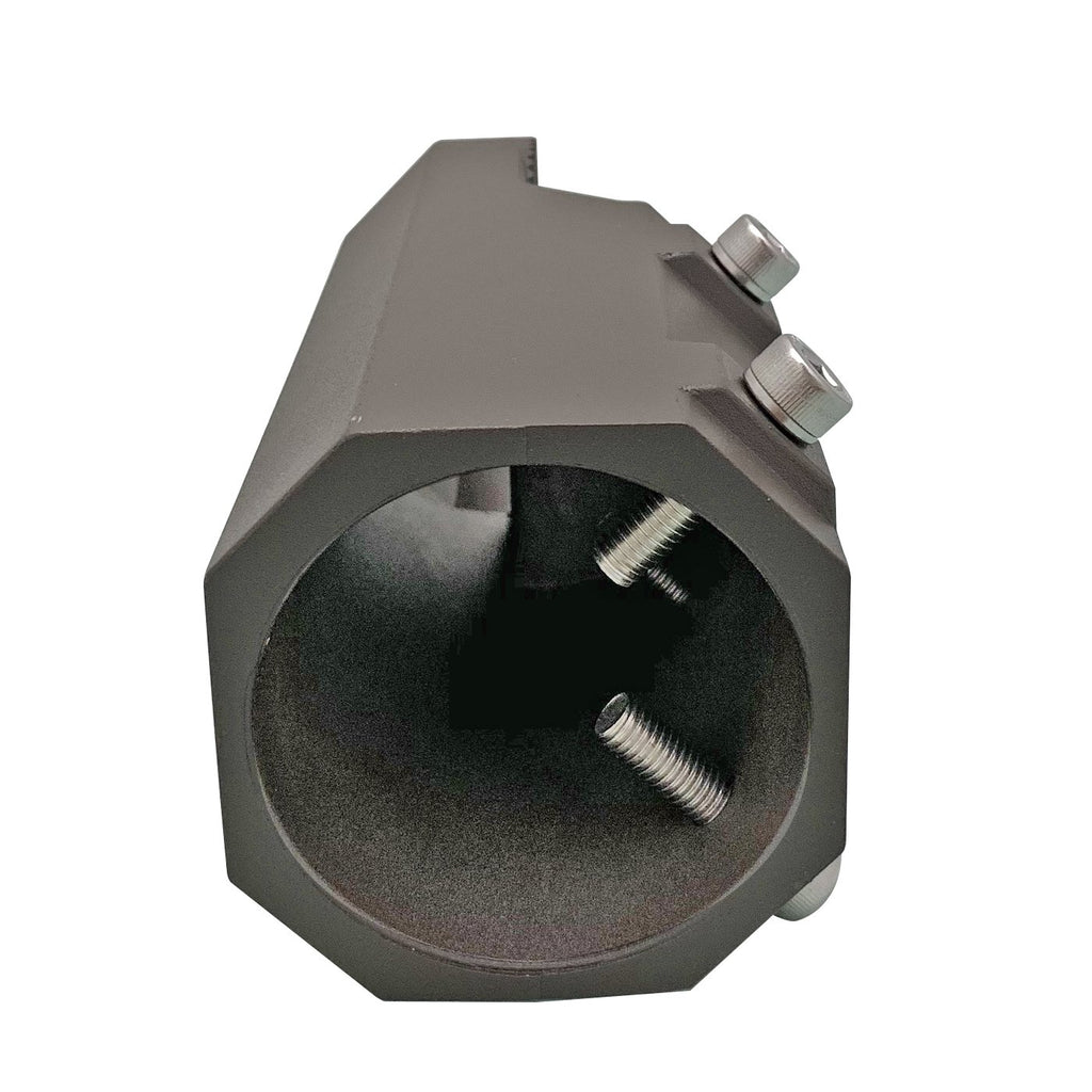 Slip fitter Mounting Bracket - For Street/Pole Light