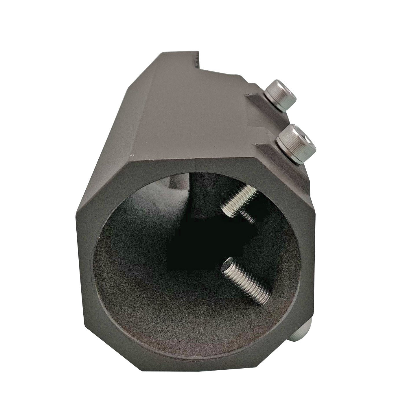 Slip fitter Mounting Bracket - For Street/Pole Light