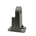 Yoke Mount - For Street/Pole Light