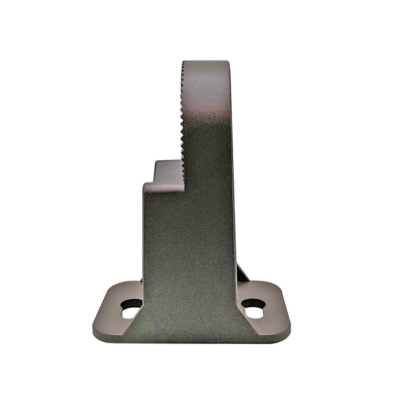 Yoke Mount - For Street/Pole Light