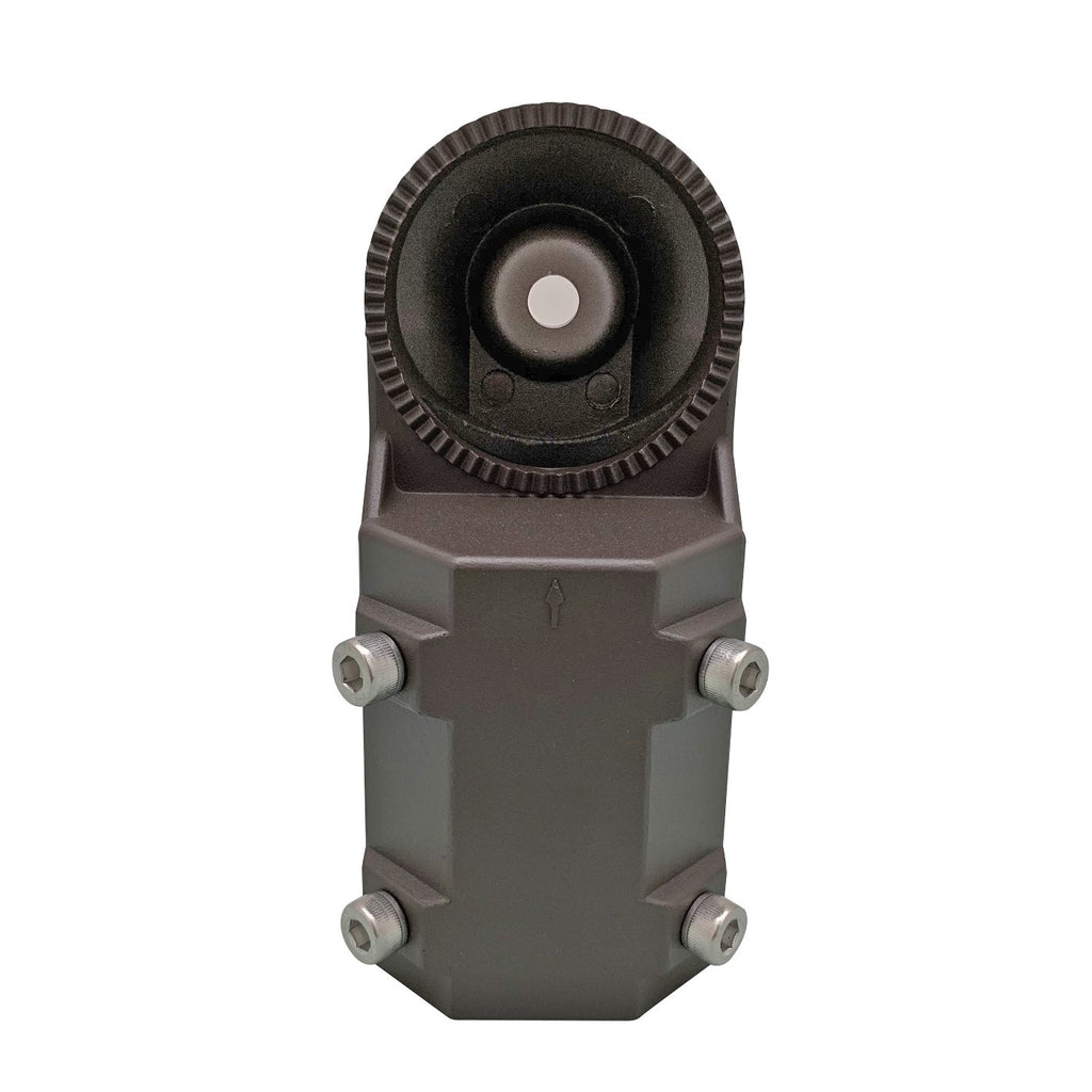 Slip fitter Mounting Bracket - For Street/Pole Light