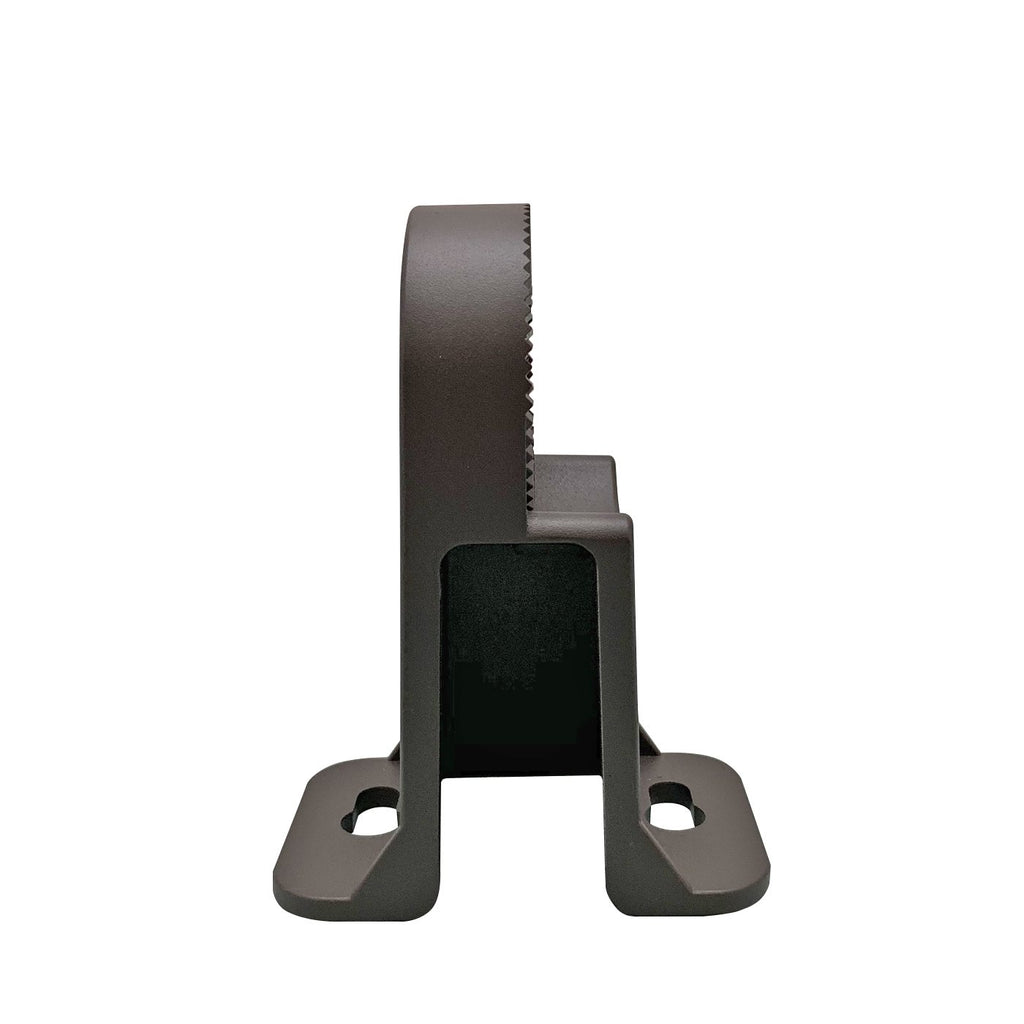 Yoke Mount - For Street/Pole Light