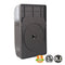 Mini LED Wall Pack - 20W 2850 Lumens IP65 ETL DLC Certified 5 Year Warranty - With Photocell