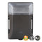 Mini LED Wall Pack - 20W 2850 Lumens IP65 ETL DLC Certified 5 Year Warranty - With Photocell