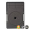 Mini LED Wall Pack - 20W 2850 Lumens IP65 ETL DLC Certified 5 Year Warranty - With Photocell