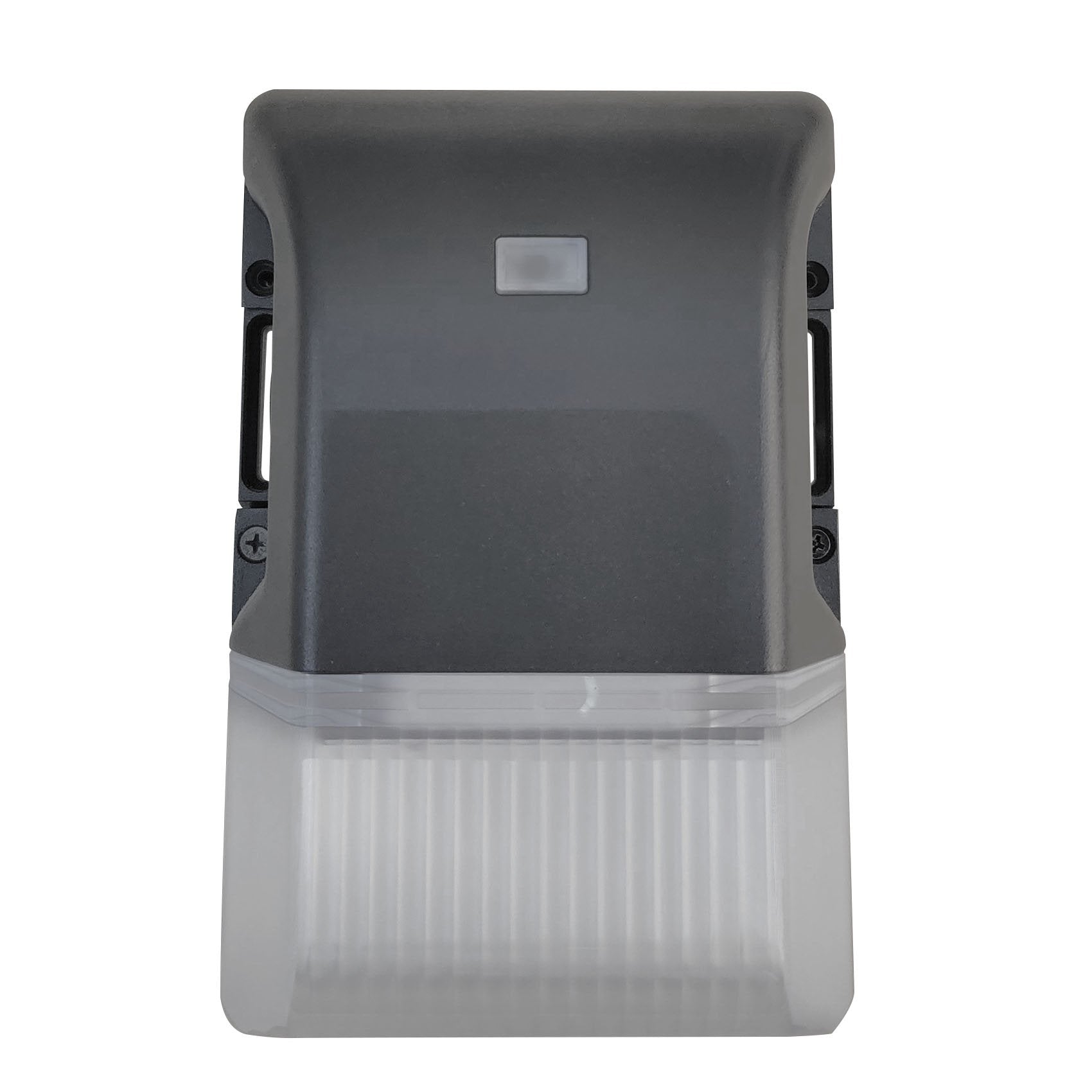 Mini LED Wall Pack - 20W 2850 Lumens IP65 ETL DLC Certified 5 Year Warranty - With Photocell
