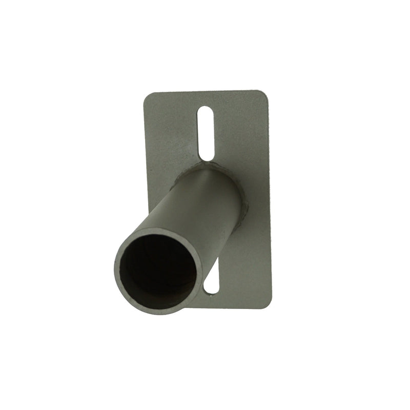 Horizontal Mount Tenon Bracket - For Street/Pole Light