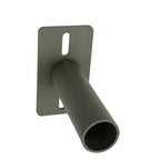 Horizontal Mount Tenon Bracket - For Street/Pole Light