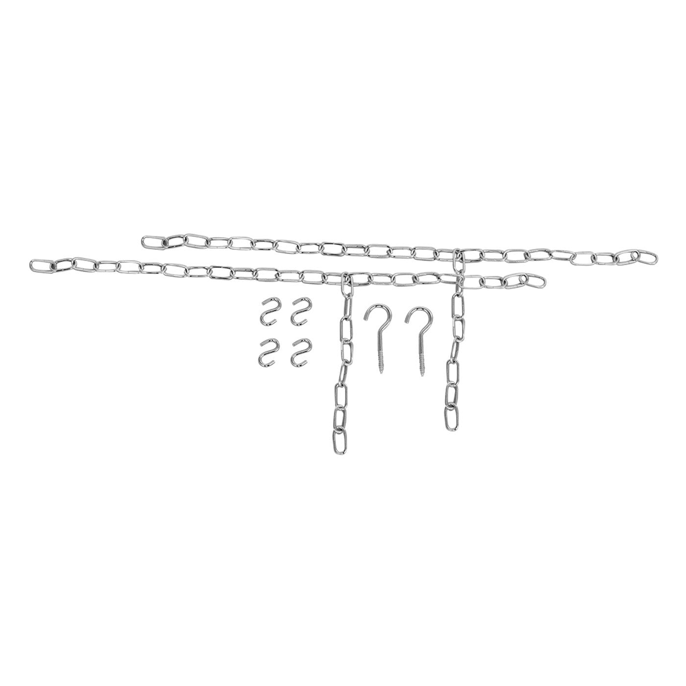 4Ft LED Shop/Garage Light 36W 4000K 3200 Lumens UL ES Certified 5 Year Warranty - Linkable - Pull Chain