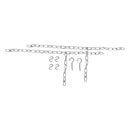 4Ft LED Shop/Garage Light 36W 4000K 3200 Lumens UL ES Certified 5 Year Warranty - Linkable - Pull Chain