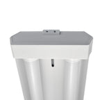 4Ft LED Shop/Garage Light 36W 4000K 3200 Lumens UL ES Certified 5 Year Warranty - Linkable - Pull Chain