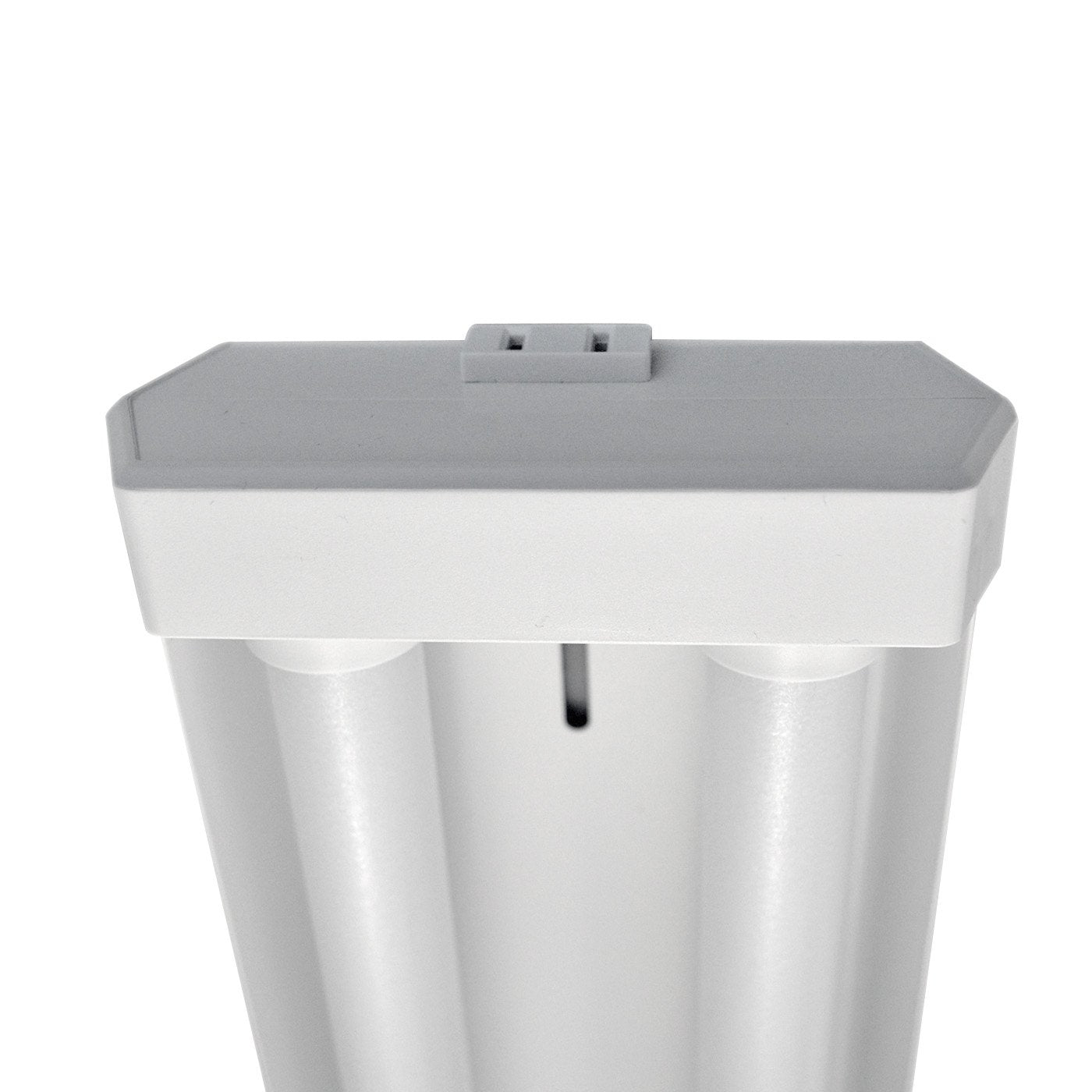 4Ft LED Shop/Garage Light 36W 4000K 3200 Lumens UL ES Certified 5 Year Warranty - Linkable - Pull Chain